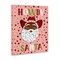 Stupell Industries Howdy Santa Western Christmas Canvas By Hey Bre! Creative Studio